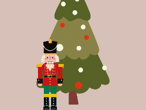 Вау, класика – Чајковски, звук празника