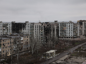 Захарова: Зеленски нема намеру да врати дуг ЕУ; Украјинске снаге бомбардовалe руску рафинерију Новошахтински 