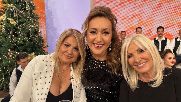 Магазин Србија на вези