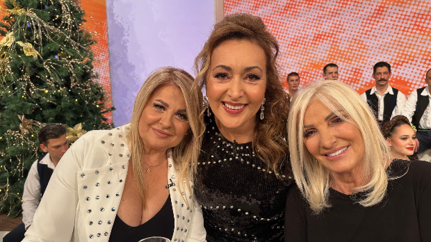 Магазин Србија на вези