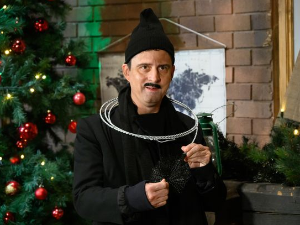 Празничне приче: Оџачар Брка и новогодишњи послови