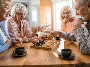Забринутост због старења становништва предвиђа огромне могућности, тврде демографи