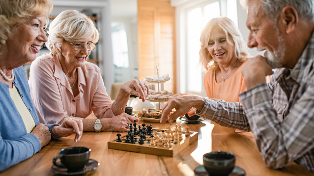 Старење становништва забрињава, али 