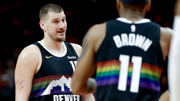 Јокић за Божић - негативан скор и један антологијски трипл-дабл