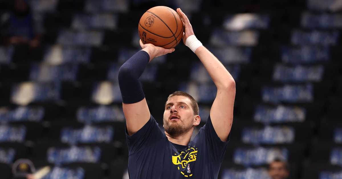 Јокић за Божић – негативан скор и један антологијски трипл-дабл