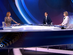 Власт и опозиција пред изборном годином