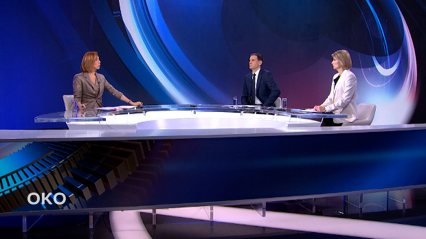 ОКО: Власт и опозиција пред изборном годином - Пиља: Избори крајем 2026. године; Јовановић: Само ако буду демократски и слободни