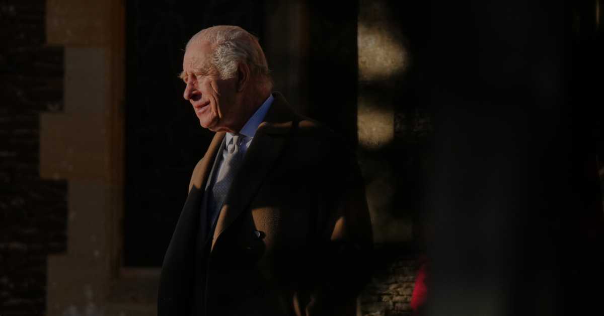 Како британска краљевска породица прославља Божић и шта је у говору поручио краљ Чарлс