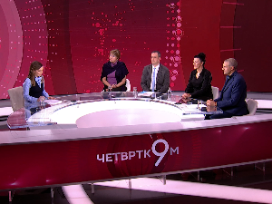 Четвртком у 9: Решава ли забрана телефона у школама проблем зависности од дигиталног света