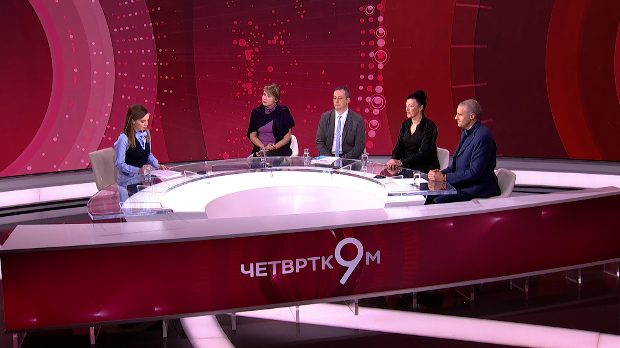 Четвртком у 9: Решава ли забрана телефона у школама проблем зависности од дигиталног света