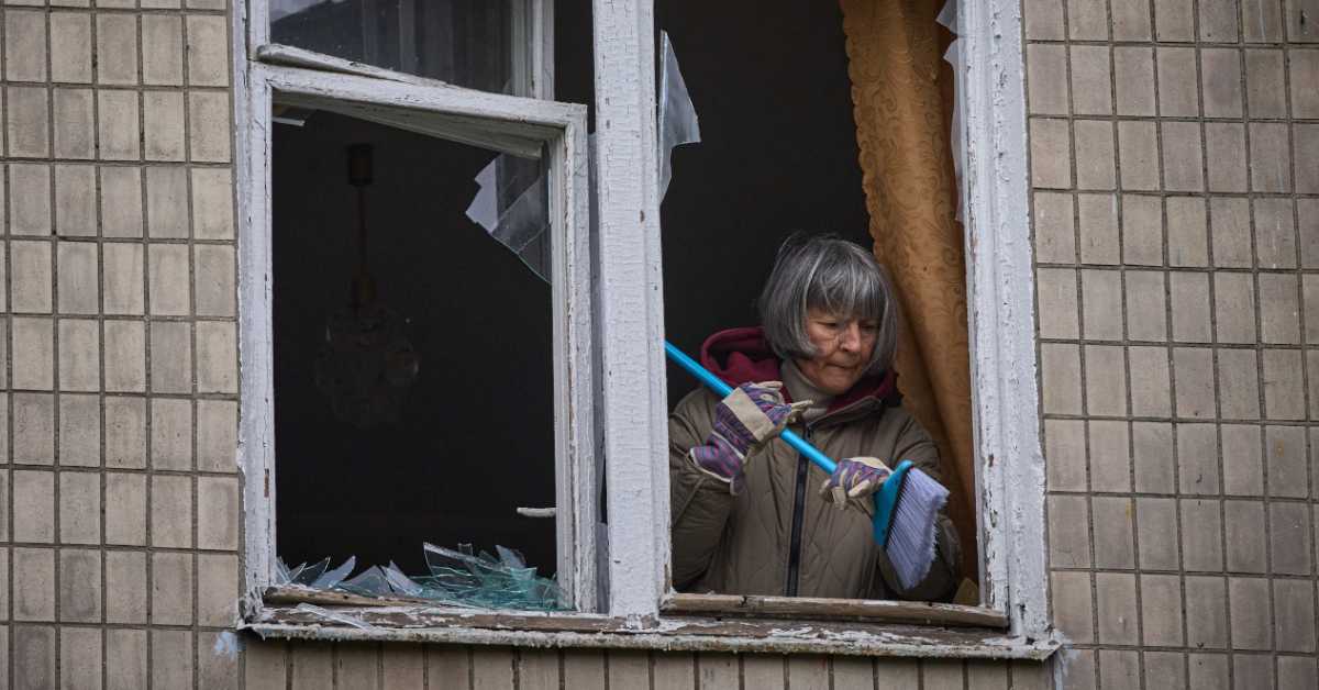 Руси одбили удар дронова на Волгоградску област; поново нападнута Одеса