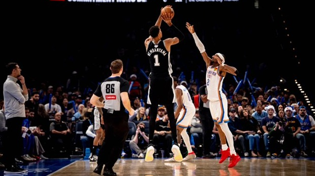 Спарси се не плаше 