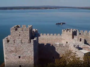 Специјал: Тврђаве на Дунаву