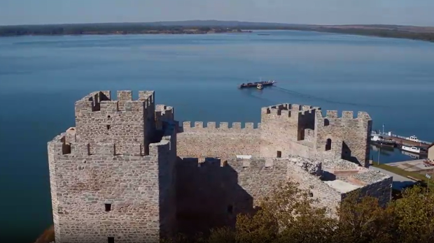 Специјал: Тврђаве на Дунаву