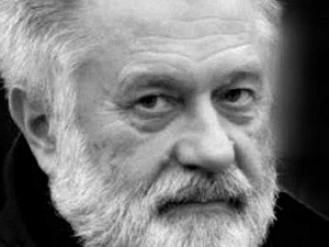 Остави све и читај: Растко Мочник 