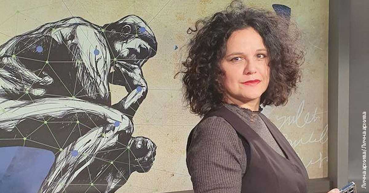 Час анатомије: Живот (не)пише романе 