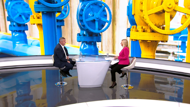 Бајатовић: Србија обезбедила више него довољне количине гаса до краја грејне сезоне