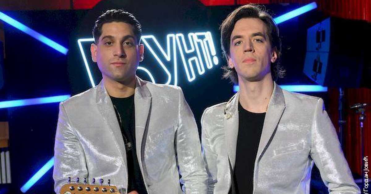  Бунт: Модерне везе, Буч Кесиди 