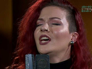 Студио 6: Женска певачка група Моба