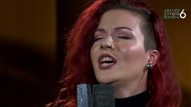 Студио 6: Женска певачка група Моба