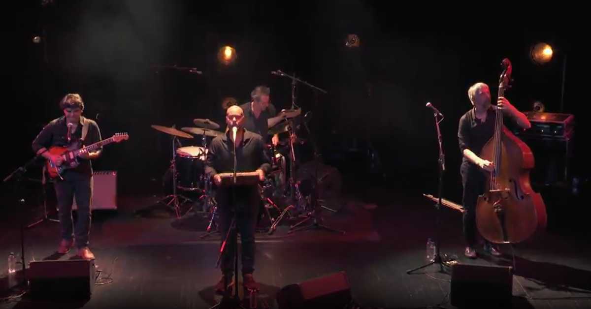 Транскабар