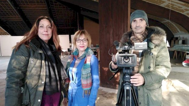 Гласови из прошлости – приче о легатима