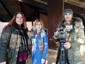 Гласови из прошлости – приче о легатима