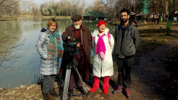 Смех је мој лек