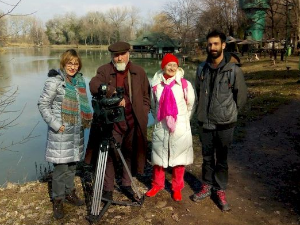 Смех је мој лек