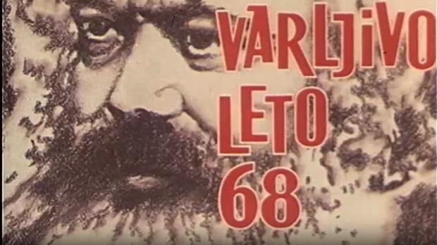 Варљиво лето 68, 3-3