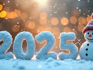 Наука у 2025. години
