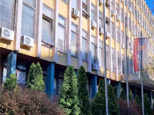 Укинут кућни притвор студенту Богдану Јовичићу