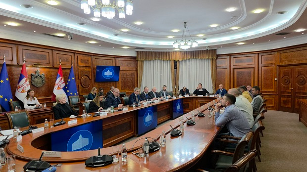 Vlada Srbije o stanju na tržištu mleka: Sačuvaćemo domaću proizvodnju