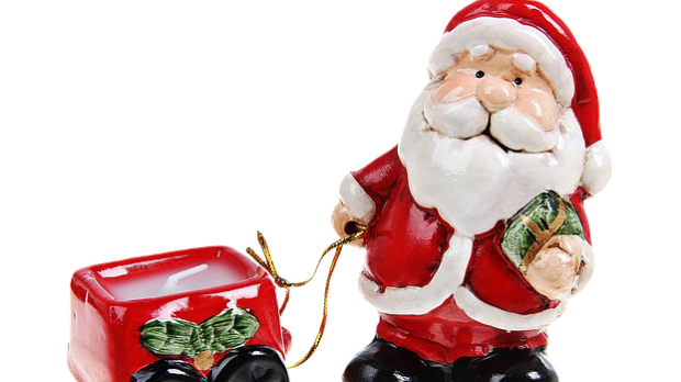 Вештачком интелигенцијом против Деда Мраза