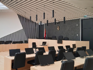 Три године затвора осумњиченом у случају "Филхармонија"