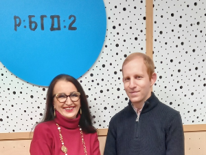 Вода - символ живота