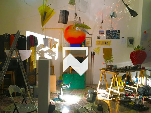 Имагинарни пејзажи