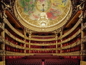 Први мјузикл: Просјачка опера 