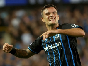 Станковић голом допринео 