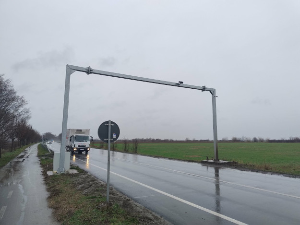 Без наплате путарина на магисталним путевима од 1. јануара