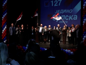 Шта поручују представници Срба уочи избора на Косову и Метохији