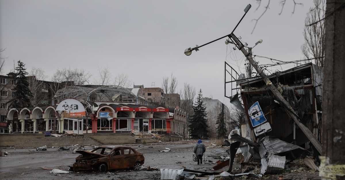 Зеленски: Референдум о Трамповом плану, али уз један услов; Путин: Производња оружја повећана више од 22 пута