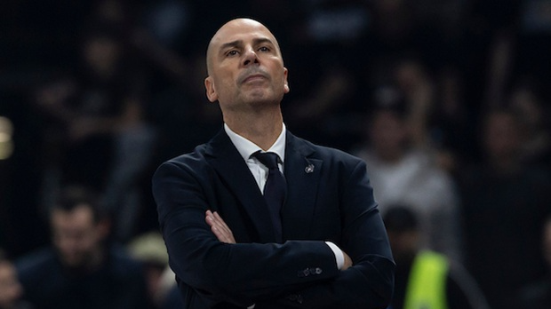 Пењароја: Калатес нам много значи, један је од најбољих у Евролиги у последњих 15 година