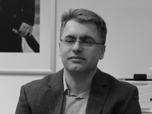 Преминуо новинар Драган Штављанин