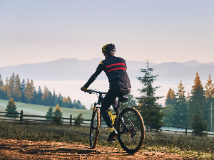 Може ли вожња бицикла да утиче на проблеме са простатом