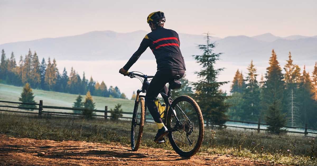 Може ли вожња бицикла да утиче на проблеме са простатом