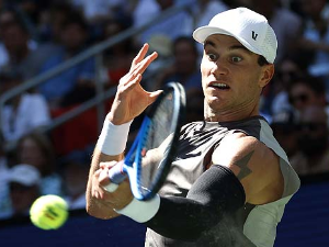 Британски тенисер Џек Дрејпер неће играти на Аустралијан опену због повреде руке