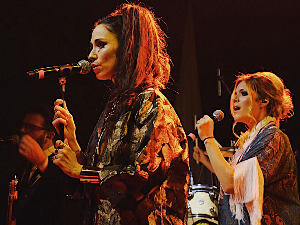  Концерт: Земља грува