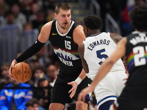 Божић који ће НБА памтити - Никола Јокић оборио још један рекорд