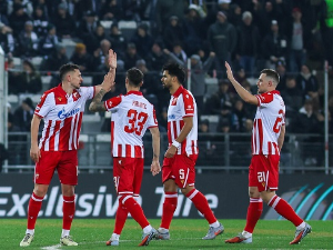 Фудбалери Звезде припреме почињу 3. јануара, у Турској ће одиграти четири утакмице